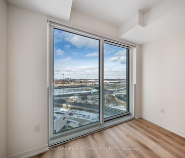 For Lease - 5 York Garden Way Unit# 701, Toronto, Ontario - Photo 3