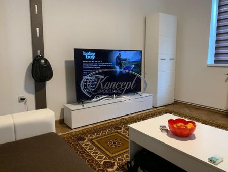 Apartament cu garaj in Cartierul Grigorescu - Photo 2