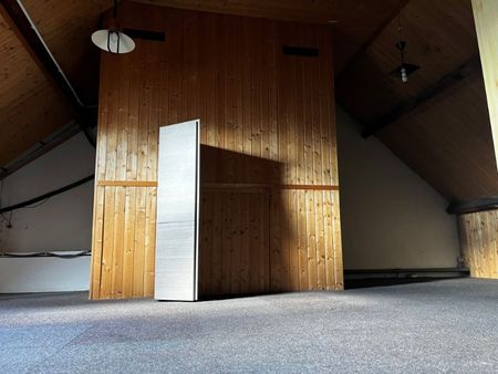 Drie slaapkamer duplex-appartement - Photo 2