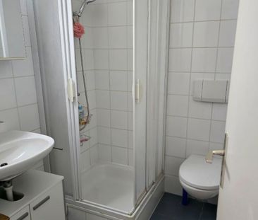 1.5 Zimmer, 38 m² - Foto 4