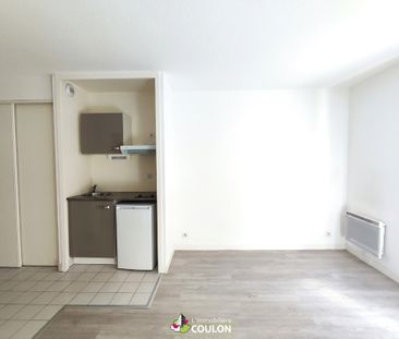 Location Appartement 1 pièce 22m² - Photo 2