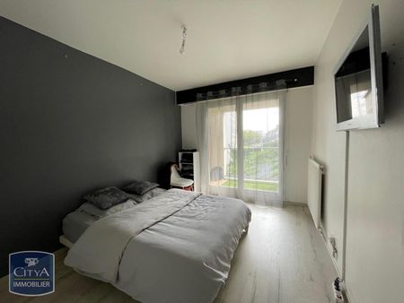 Location Appartement 2 pièces 53m² BLOIS 41000 - Photo 4