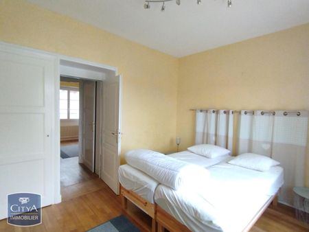 Location Appartement 3 pièces 54m² BLOIS 41000 - Photo 3
