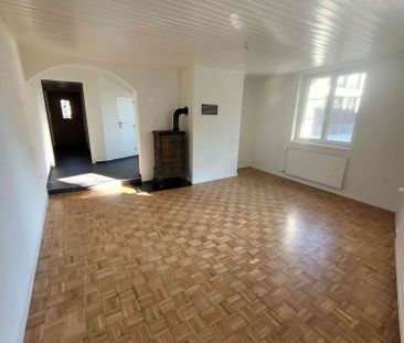 4.5 Zimmer, 120 m² - Foto 1