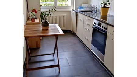 3½ Zimmer-Wohnung in Bern - Breitenrain, möbliert, auf Zeit - Foto 3