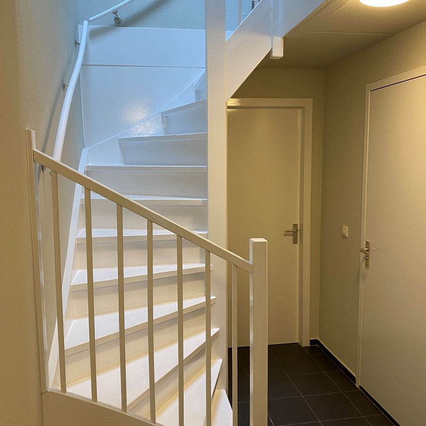 Kaatsbaan 9, 3231 XL, Brielle - Photo 1