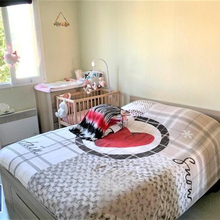 Location Appartement 2 pièces 40m² GERZAT 63360 - Photo 3