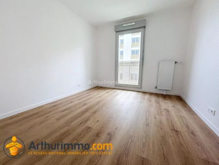 Location Appartement 3 pièces 60 m2 à Reims - Photo 5