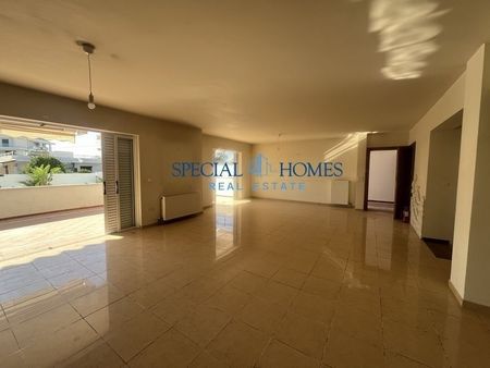Μεζονέτα για ενοικίαση Κυθηρίων - Πανί (Άλιμος) - Φωτογραφία 2