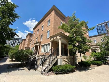 For Lease - 46 Western Battery Road Unit# 822, Toronto, Ontario - Photo 2