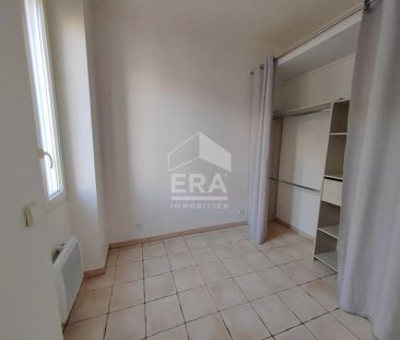 Appartement Marseille 2 pièce(s) 33.64 m2 - Photo 5