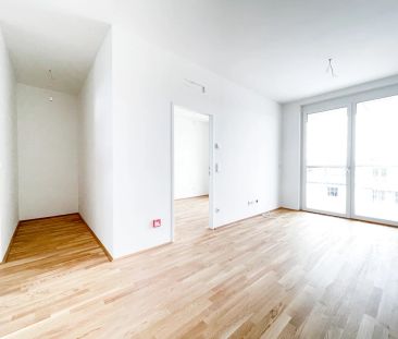 +++ SCHLOSSBERGBLICK +++ Stylisches 2-Zimmer-Penthouse mit großzügi... - Photo 1