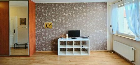 Słoneczna kawalerka, umeblowana, tanio 26.8 m² – zdjęcie 3