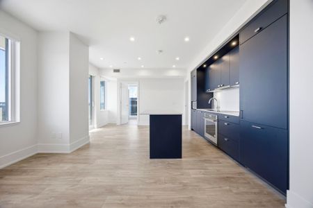 For Lease - 480 Front Street Unit# 1404, Toronto, Ontario - Photo 5