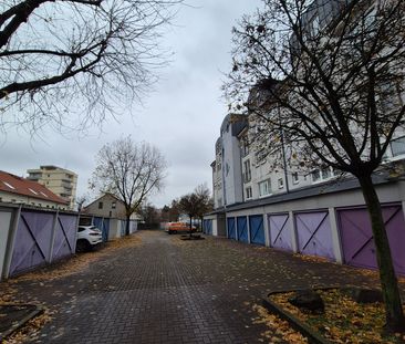 WBS erforderlich! 3 ZKB in der Eisenstr. 36 im 2. Obergeschoss Obj. 4 - Photo 3