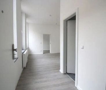 2-ZIMMER-ERDGESCHOSSWOHNUNG IN KLIKIKUMNÄHE ZU MIETEN - Photo 1