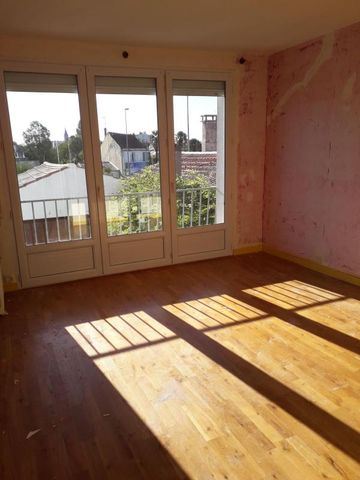 Location Maison 5 pièces 154m² ROCHEFORT 17300 - Photo 3