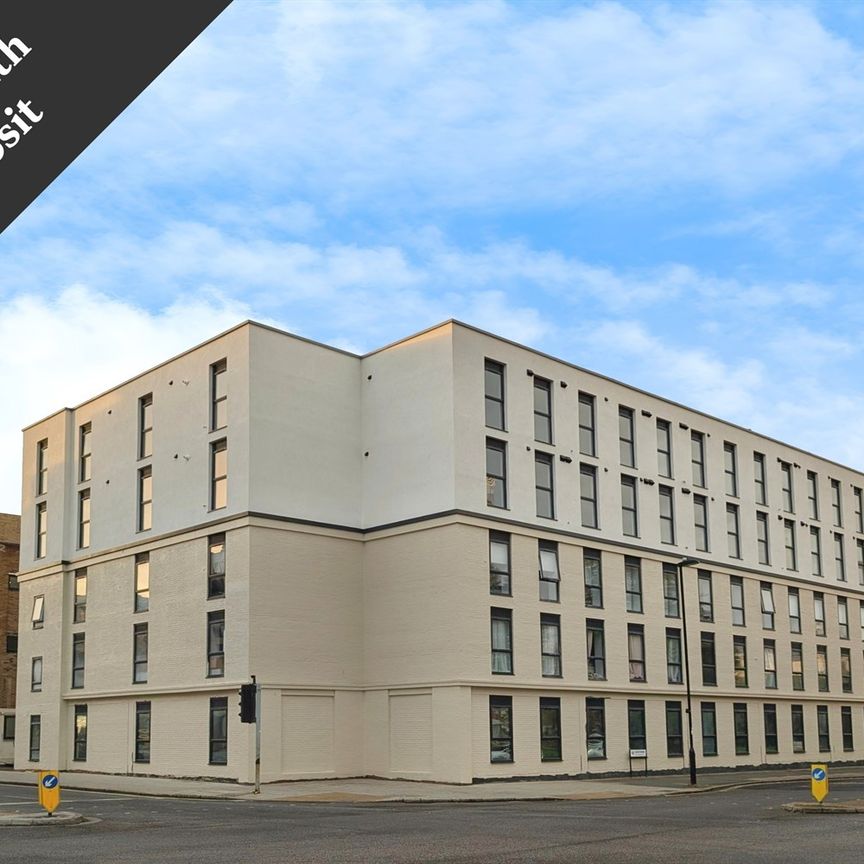 Clarendon Apartments, SO14 - Photo 2