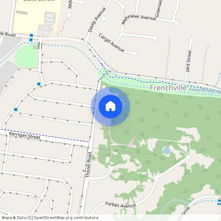 2/6 Burns Street, Qld 4701, Frenchville