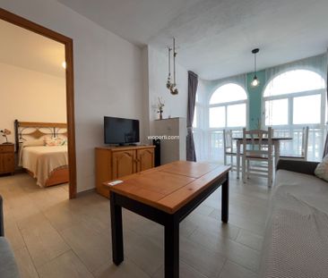 Apartment in Torrevieja, La Mata, for rent - Photo 3