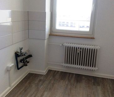 Wer will mich!? Interessante 3-Zimmer-Wohnung - Photo 6