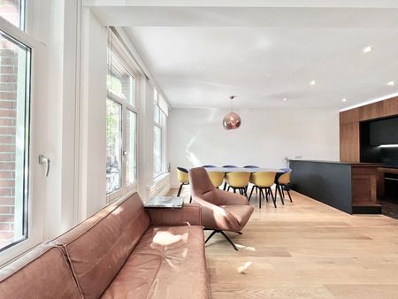 Appartement te huur: Ceintuurbaan 231-1 1074 CW Amsterdam - Photo 5