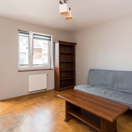 Kraków, Krowodrza, Radzikowskiego Mieszkanie na wynajem - Photo 1