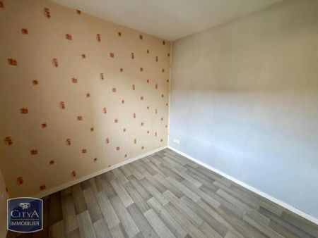 Appartement à louer 2 pièces 54.44m² - Photo 3