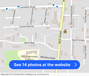 Nursery Gardens, Wick, Littlehampton, West Sussex, BN17 - Photo 1