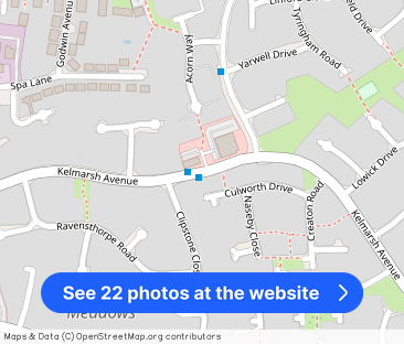 Kelmarsh Avenue, Leicester - Photo 1