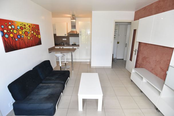 Appartement Grenoble - Photo 1