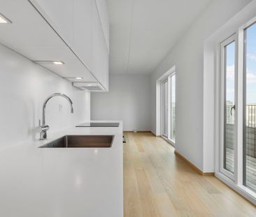 Njalsgade 203, 6. ., 2300 København S - Photo 5