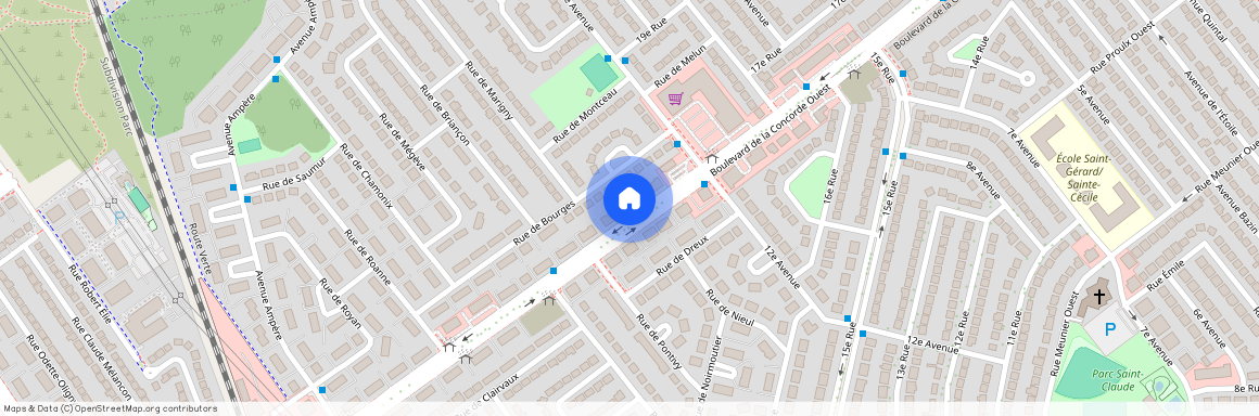 355 Boulevard de la Concorde Ouest, Laval-des-Rapides, Laval-des-Rapides, Laval, H7N 5H6