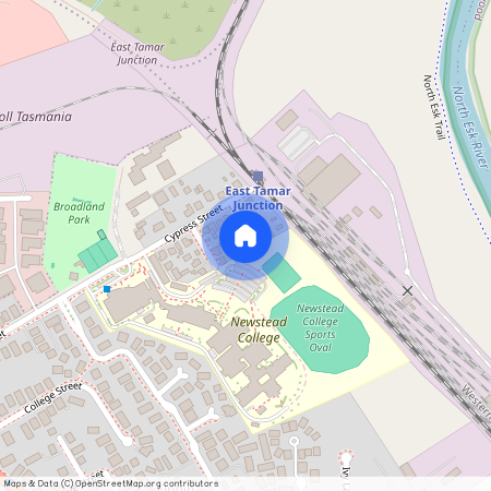 6 Brentwood Street, Tas 7250, Newstead