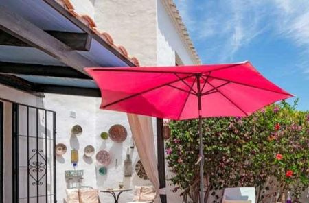 2 bedroom luxury Townhouse for rent in Nueva Andalucia, Andalusia - Photo 5