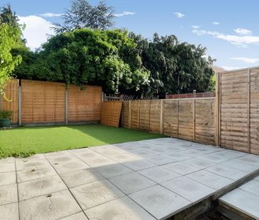 1 bedroom terraced house to rent - Photo 6