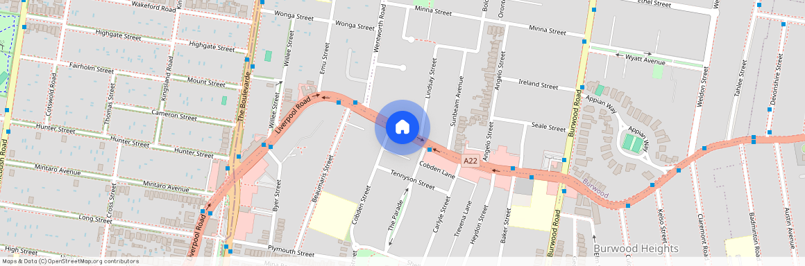 43/320A LIVERPOOL Road, Enfield 2136, New South Wales