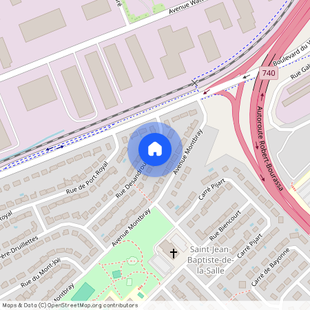 2521 Rue Desandrouins, Québec, Québec, Capitale-Nationale, G1V 1H9