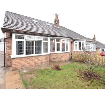 16, High Moor Drive, Moortown, Leeds, LS17 6EB - Photo 2