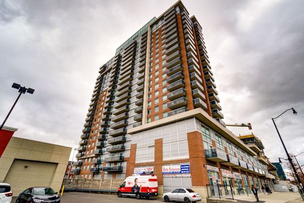 For Lease - 215 Queen Street Unit# 1111, Brampton, Ontario - Photo 1