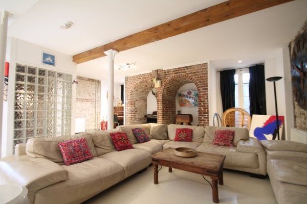 Stone Street, Brighton 1 bedroom house share to rent - Photo 1