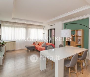 Quadrilocale in Affitto in Viale Londra a Roma - Foto 1