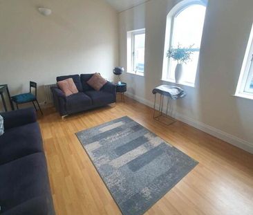 12a North Street, Lurgan, Craigavon, BT67 9AQ - Photo 1