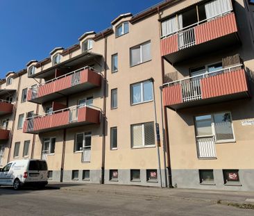 Fleminggatan 19 B - Foto 2