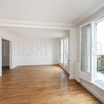 Duplex • Champerret-Berthier - Photo 1