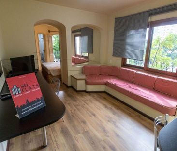 Flat Em Jardim Paulista, São Paulo/sp de 43 m² 1 Quartos Para Locaç... - Photo 4