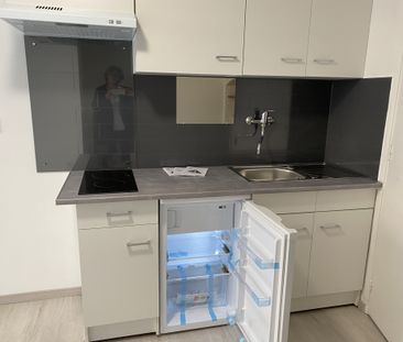 Location Appartement 1 pièce 18m² CASTELNAUDARY 11400 - Photo 3