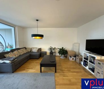 Sehr schöne 3-Zimmer-Wohnung in ruhiger Lage - Foto 4