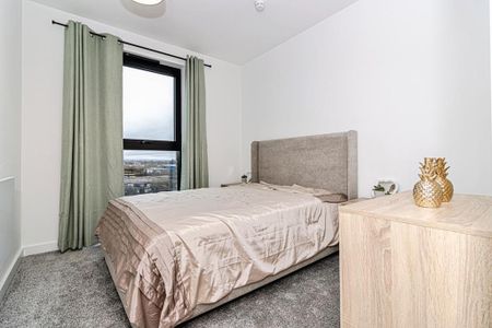 2 bedroom apartment to rent - Photo 5