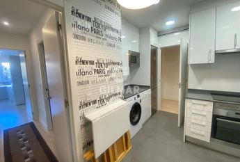 Piso en alquiler en Canillas – Madrid | Gilmar Consulting Inmobiliario